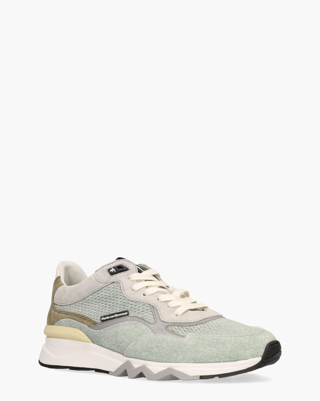 Floris Van Bommel De Zager 02.55 Herensneakers
