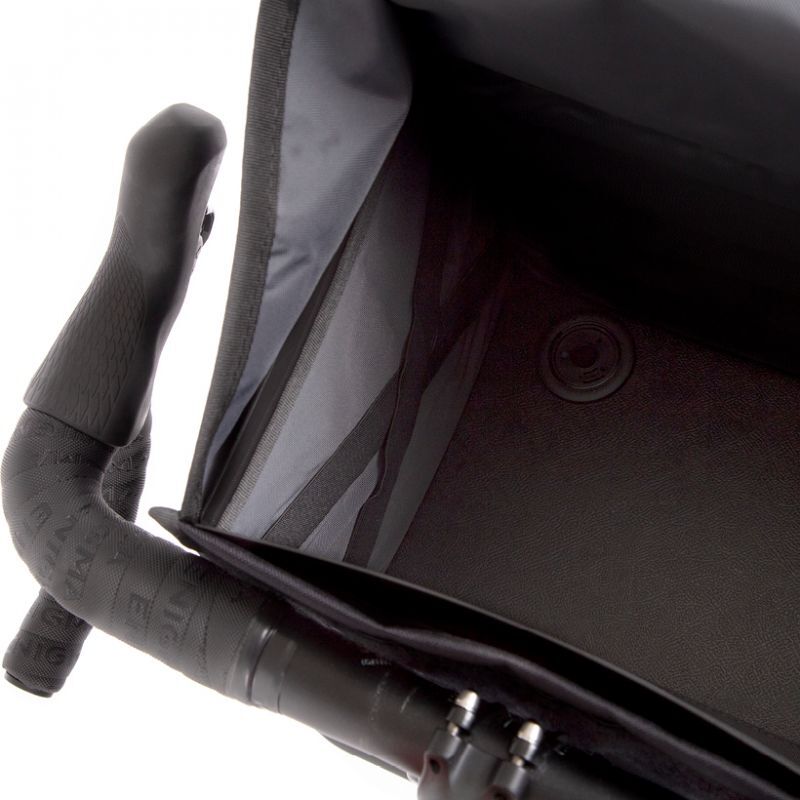 Rando Bag - Sacoche guidon vélo
