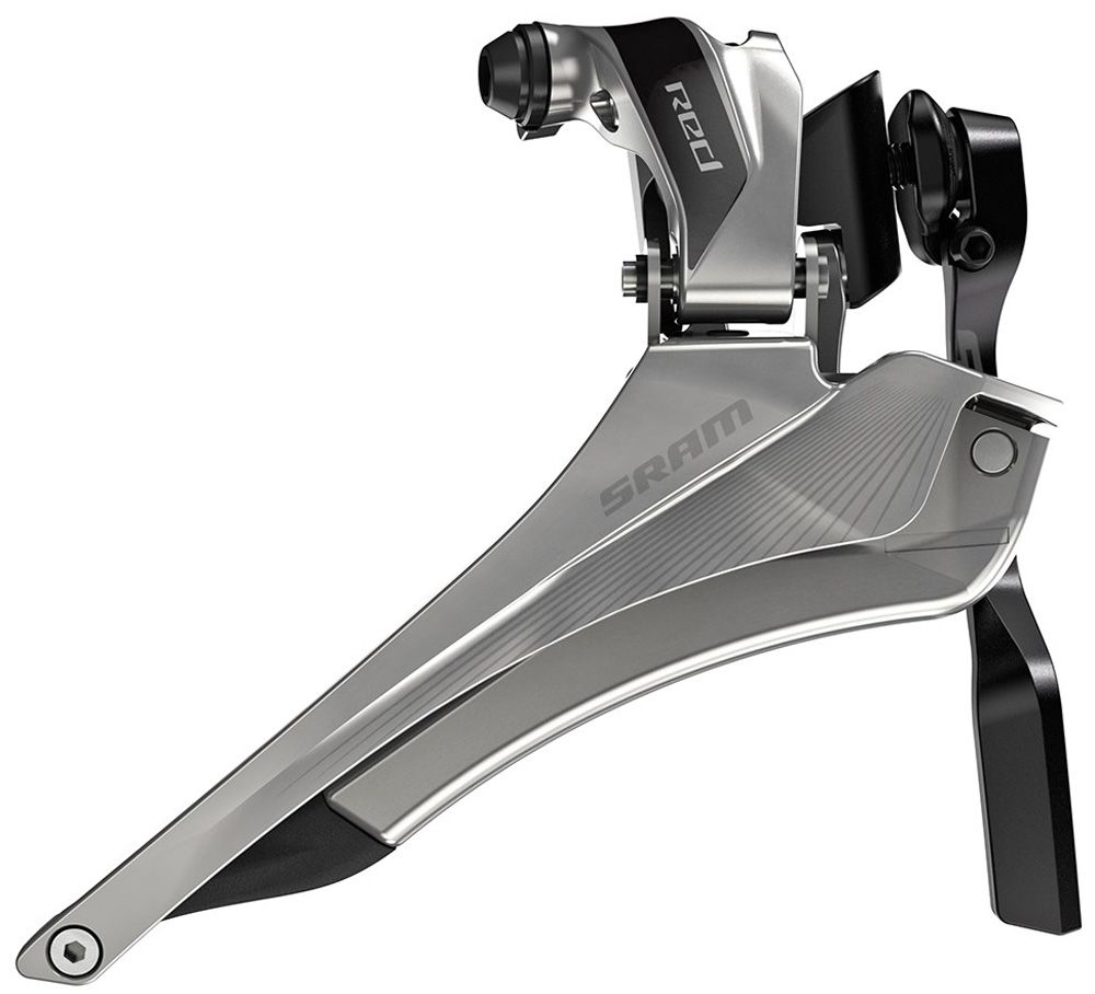 SRAM Red 22 2x11 Umwerfer Anlöt kaufen | Bike-Discount