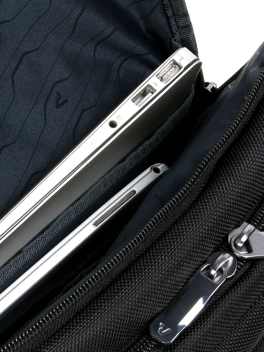 Sac À dos ordinateur Roncato Biz 4.0 - 14 pouces