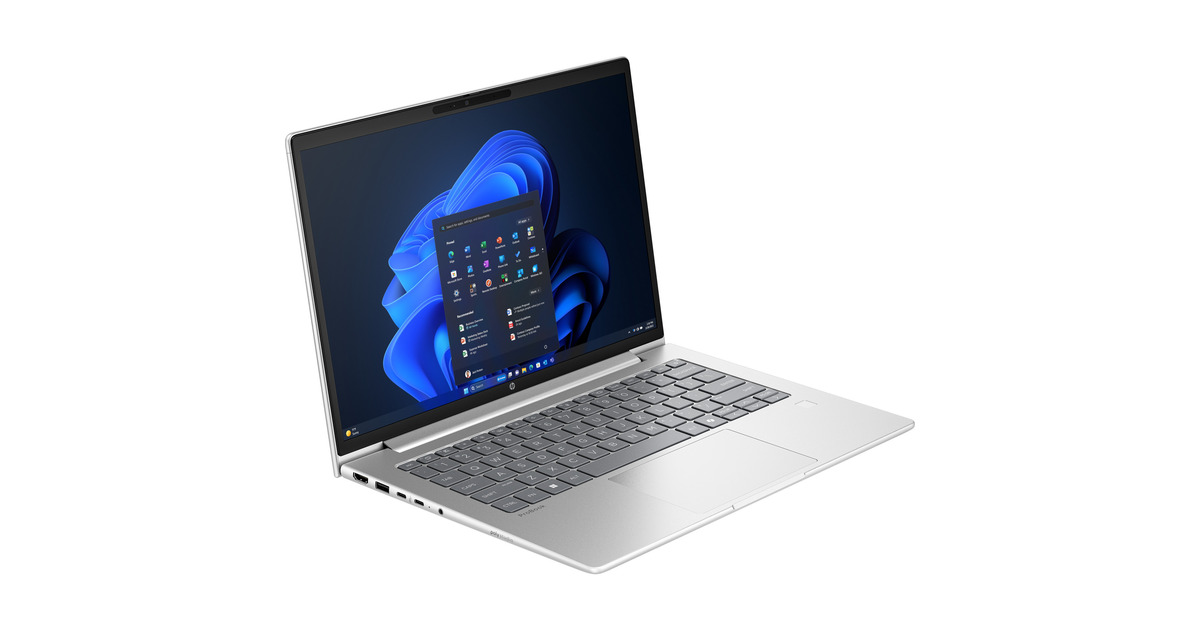 HPProBook 4 G1i AI PC Wolf Pro Security Edition (B9YJ3ET) 14