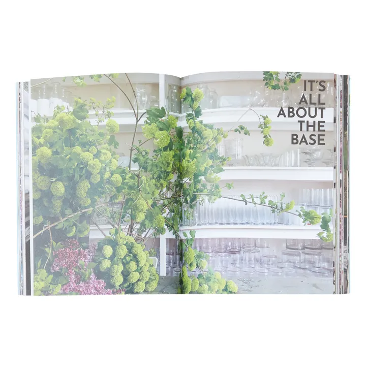 Thames & Hudson The Flower Expert - EN