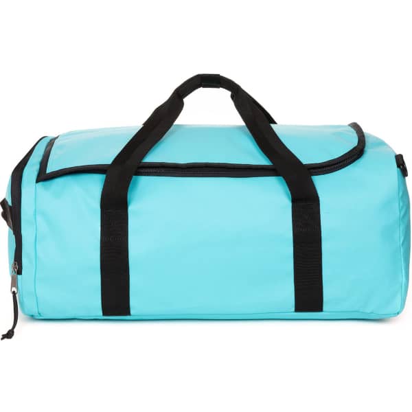 Duffel EASTPAK TARP DUFFL'R S TARP SEA