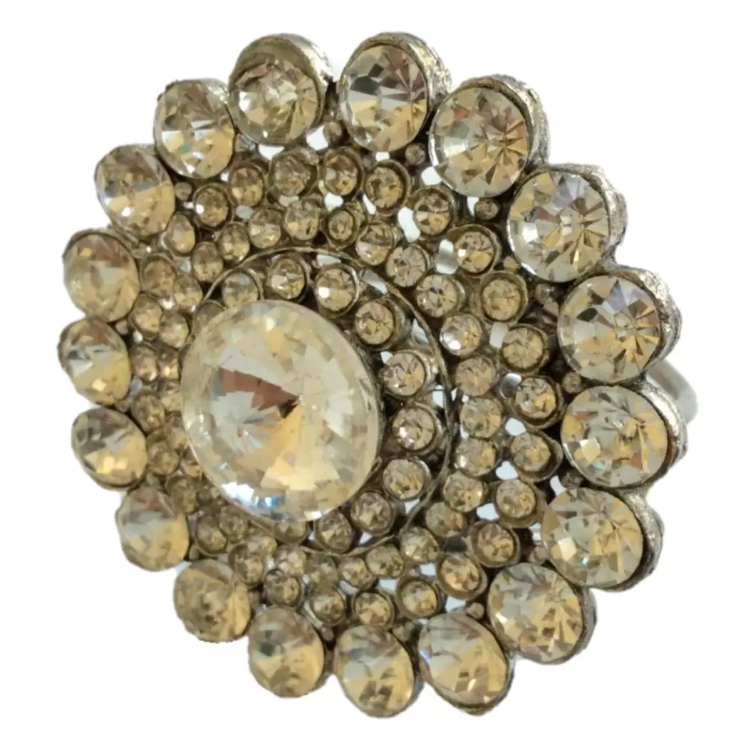 Serviettenring Diamond Ø 6 cm
