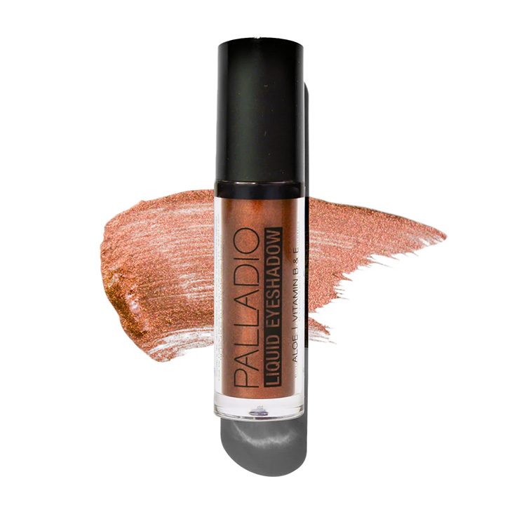 Palladio - Liquid Eyeshadow, 3,8ml