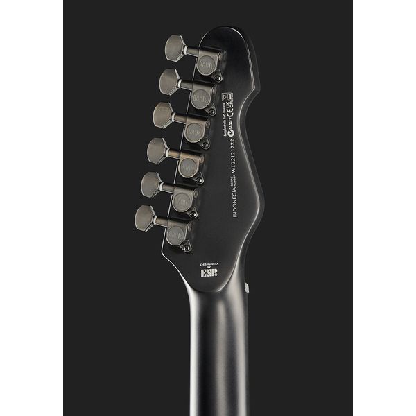 ESP LTD TE-201 Black LH