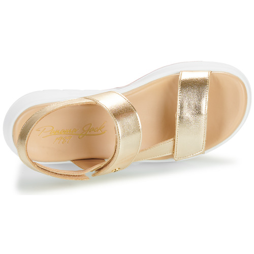 Panama Jack - NOOR SHINE B1 Dorado