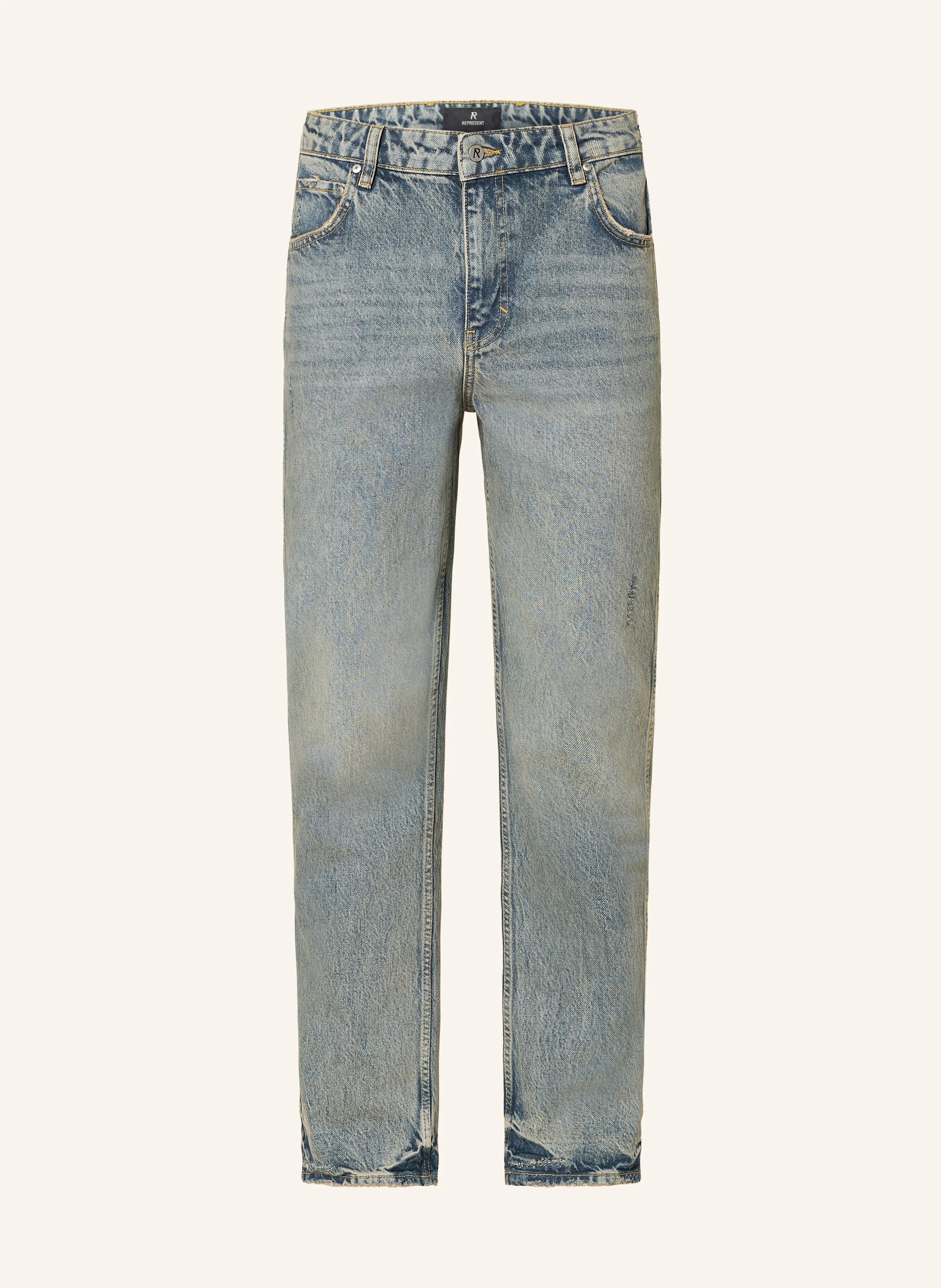 REPRESENT Jeans R2 Regular Fit