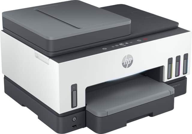 HP Smart Tank 7605 AIO inkjet printer