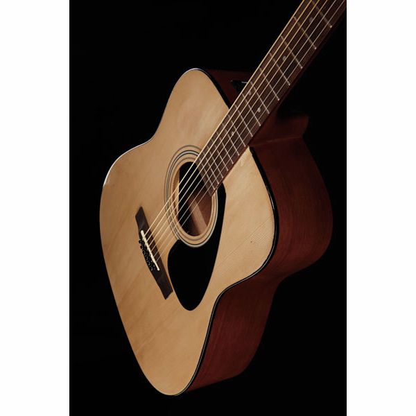 Yamaha FX310A Westerngitarre natur