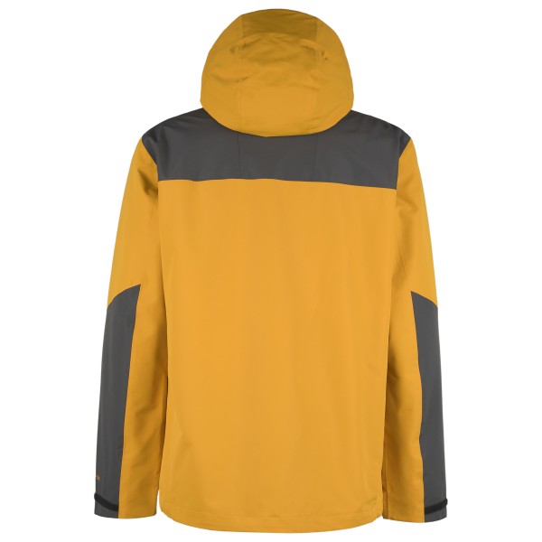 Jack Wolfskin - Jasper 2L Jacket - Veste imperméable