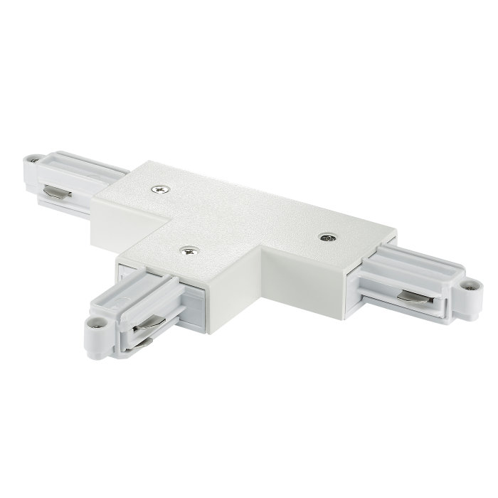 Nordlux Attach T-connector højre hvid