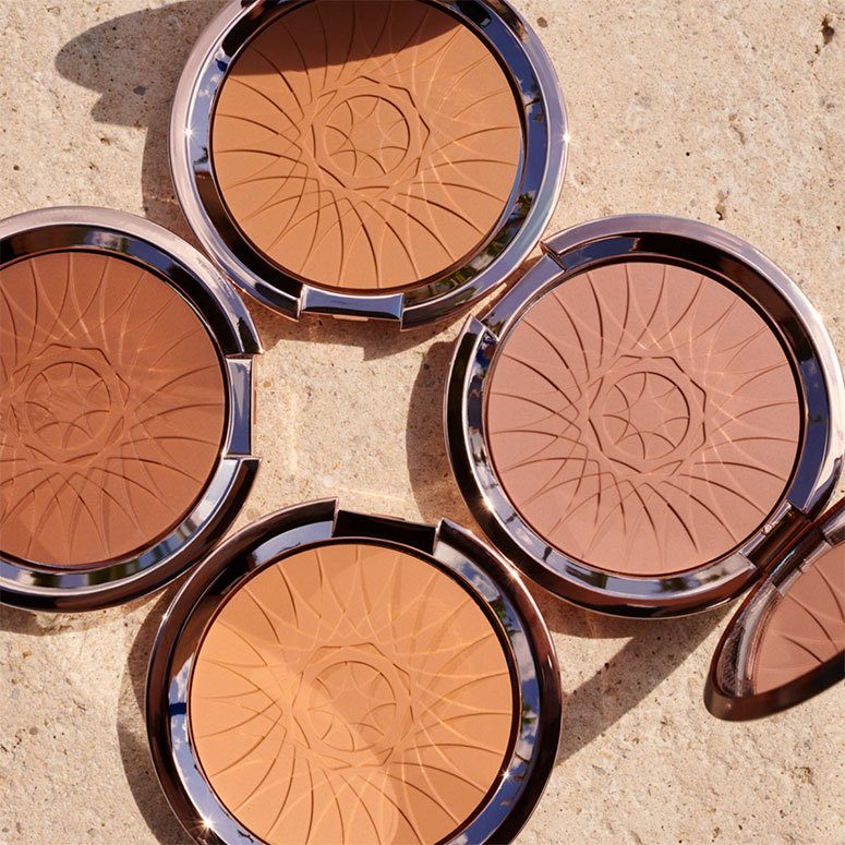 Estée Lauder Bronze Goddess Powder Bronzer Light 21g