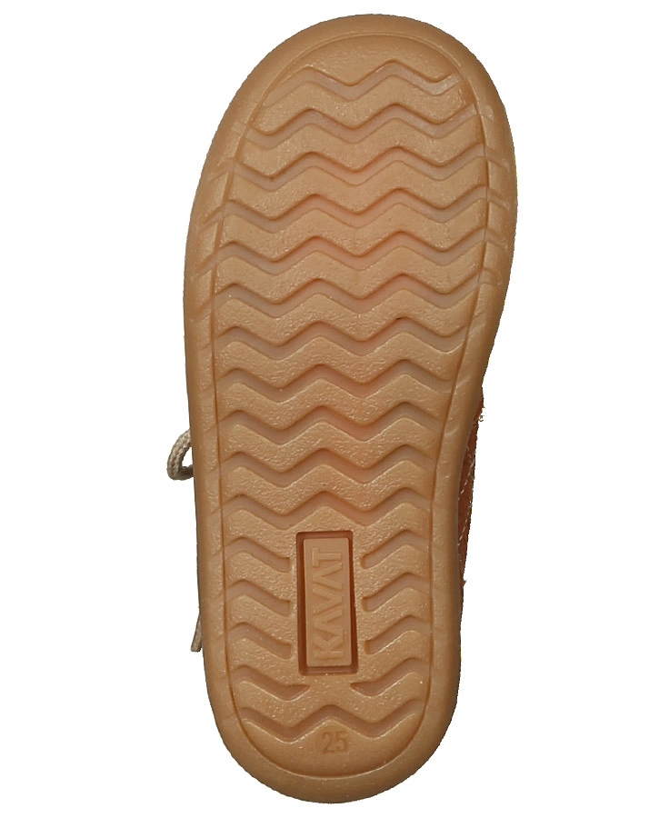 Lauflernschuhe EDSBRO EP in braun