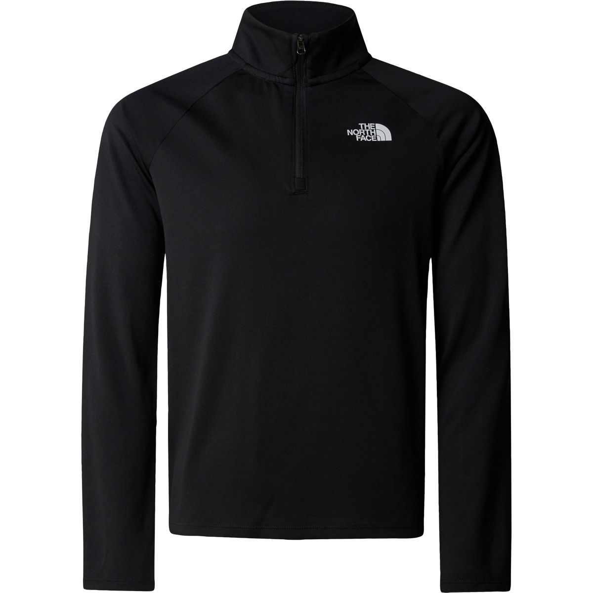 The North Face Never Stop 1/4 Zip Trøje Børn