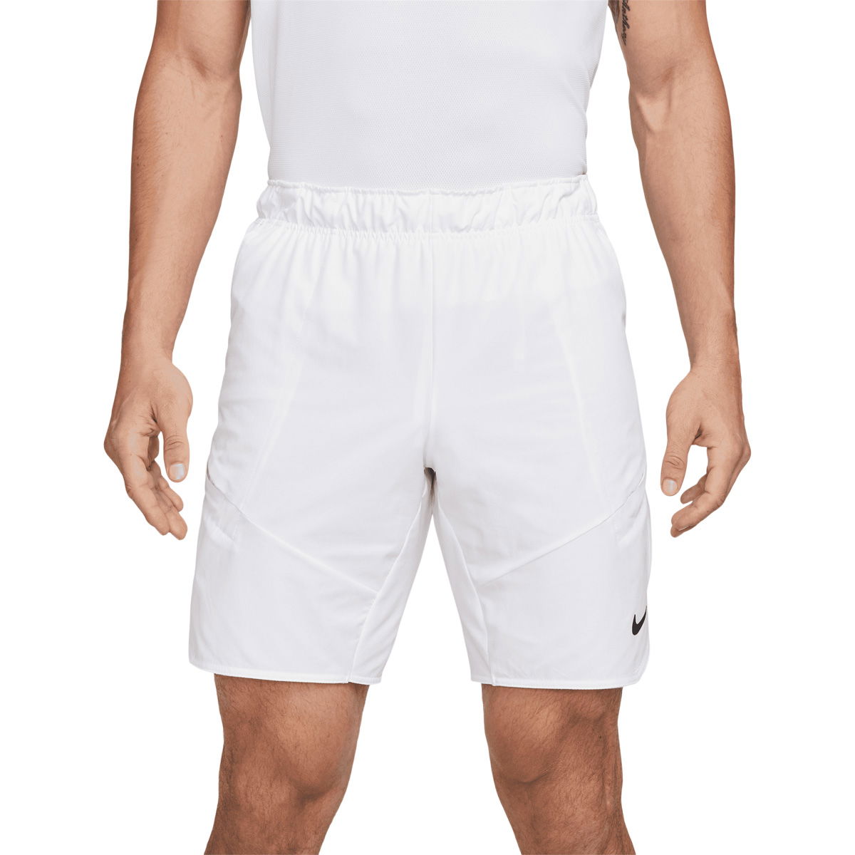 Nike Court Dri-FIT Advantage Tennisshorts Herre