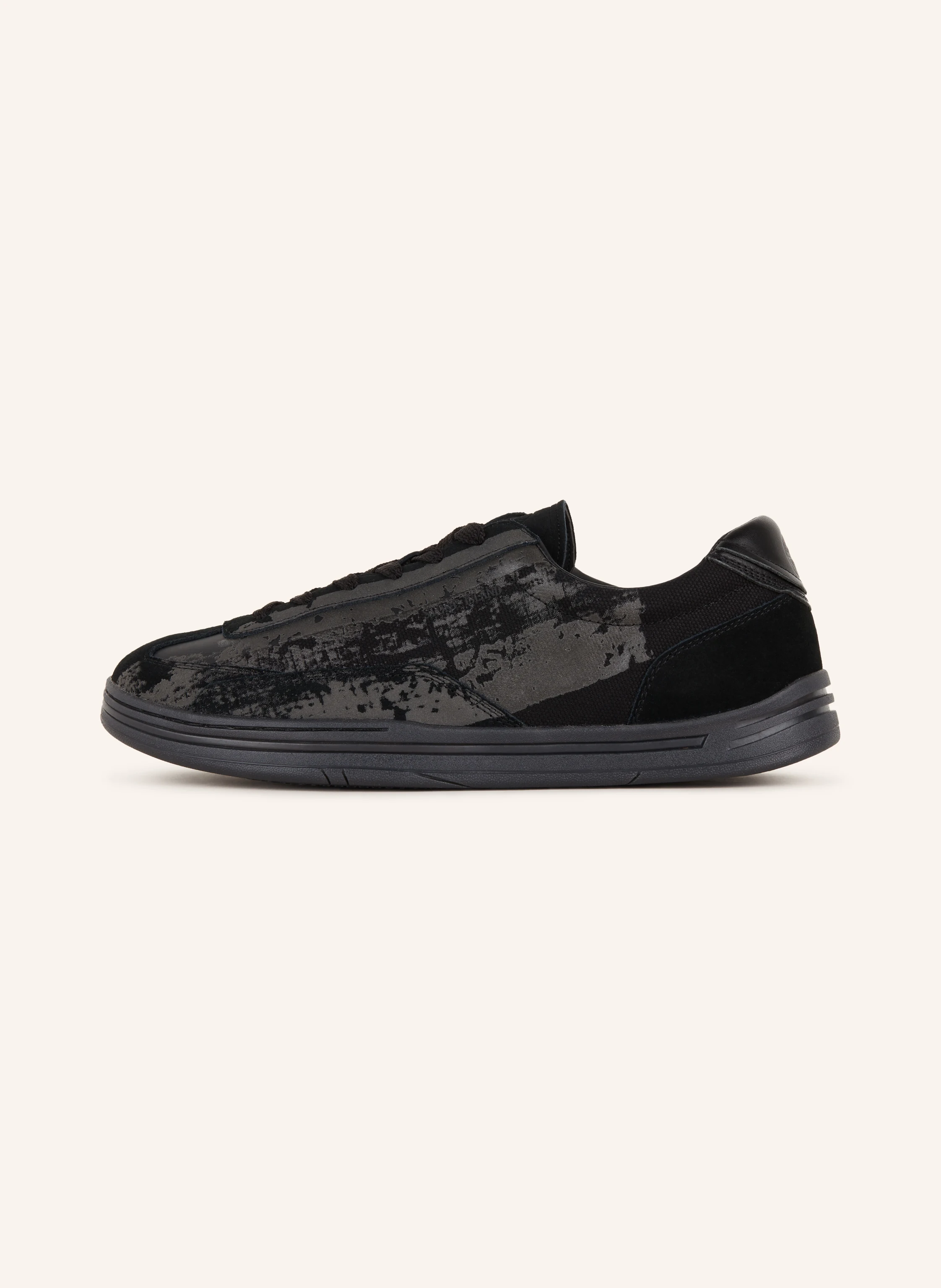 STONE ISLAND Sneaker ROCK