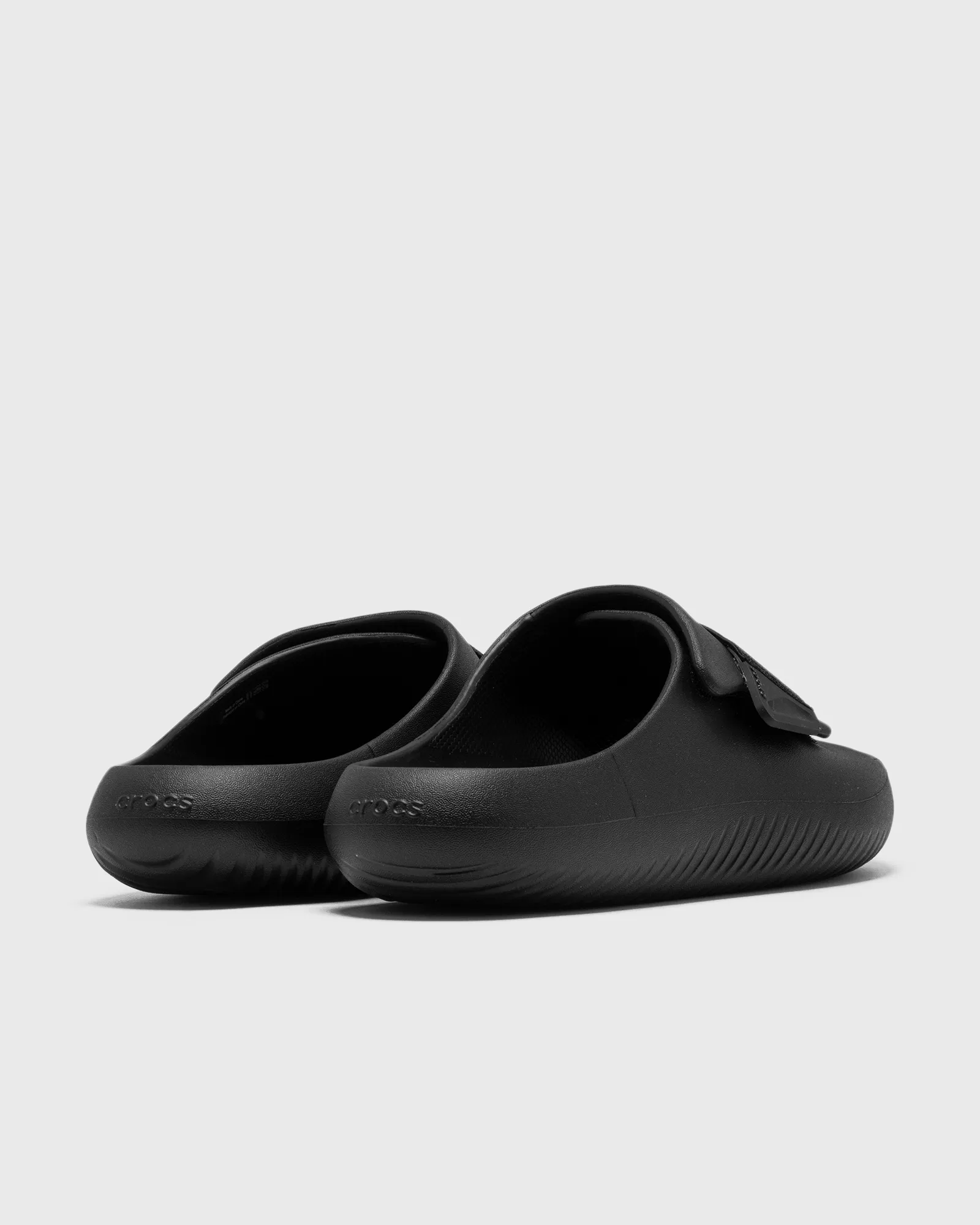 crocs Mellow Luxe Recovery Slide