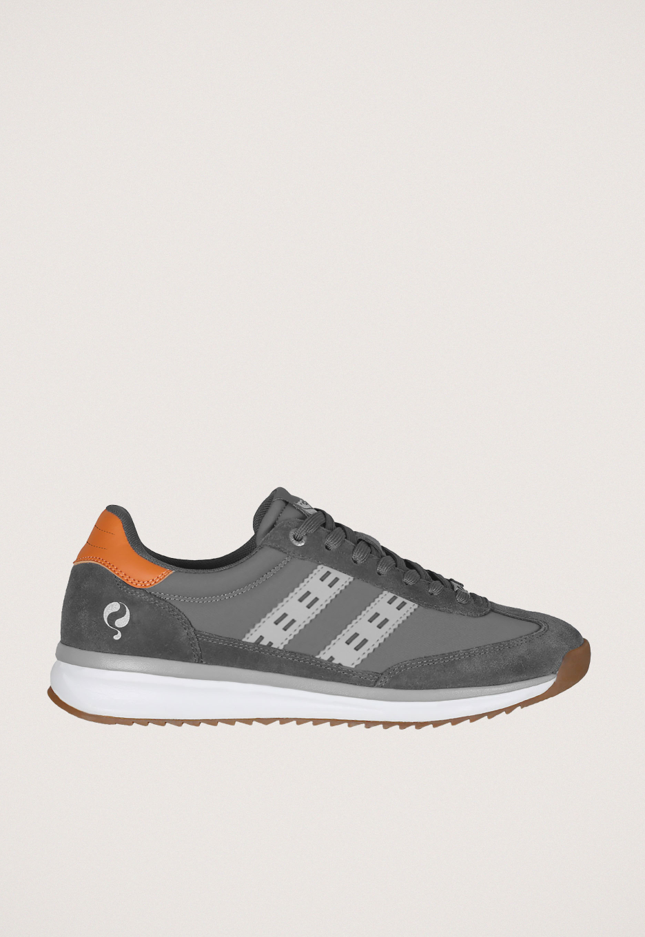 Quick-Q1905 Boston Sneaker
