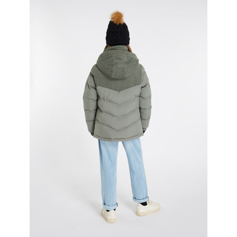 Prtnoa Jr - Veste ski enfant