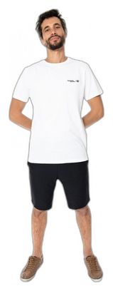 T-shirt Snap Climbing B.Craven