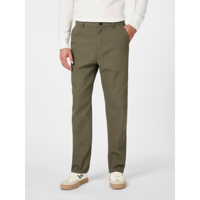 Herrenhose Baumwollcanvas, Helloliv