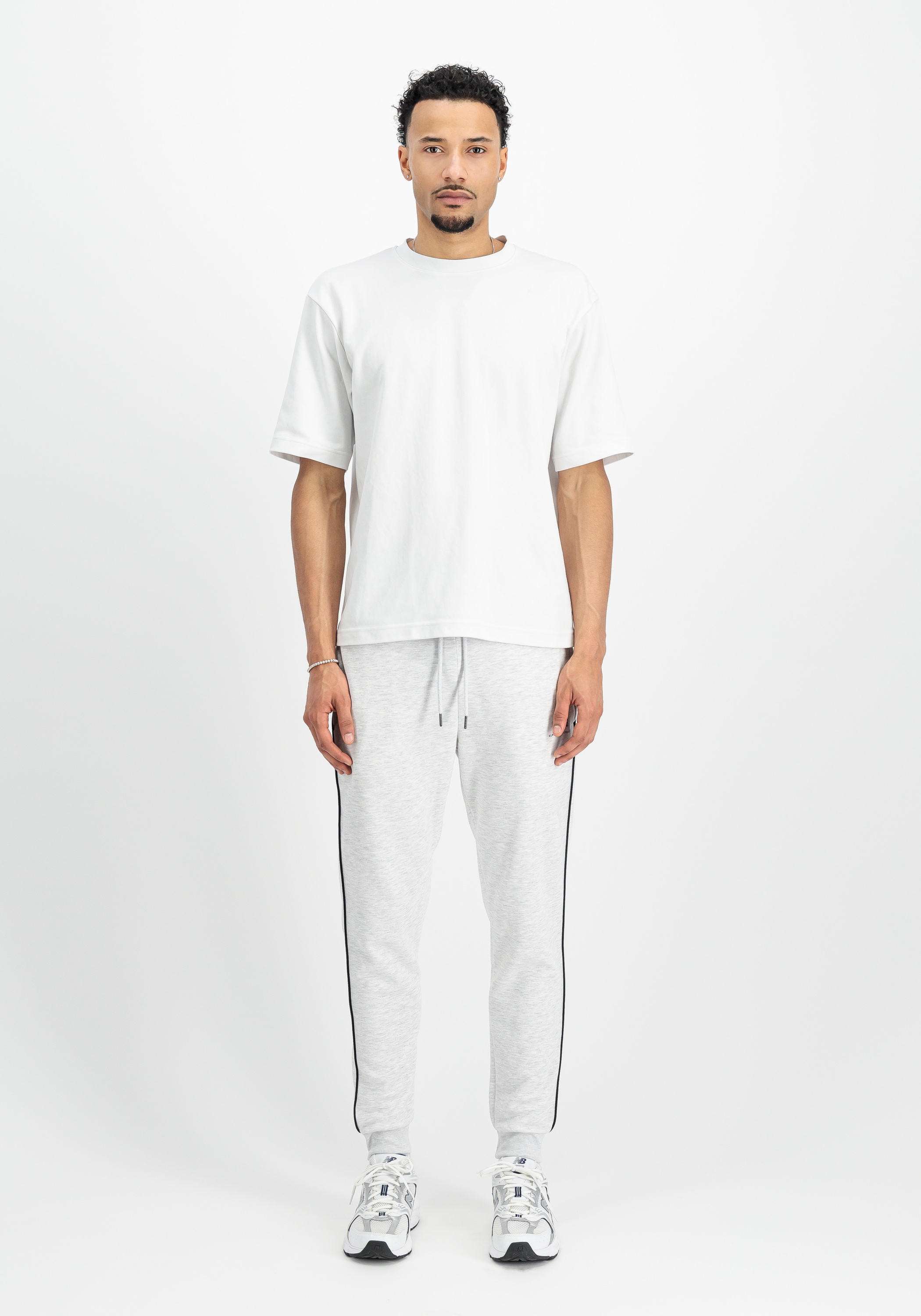 Alpha Industries Jogginghose »Track Jogger SL«