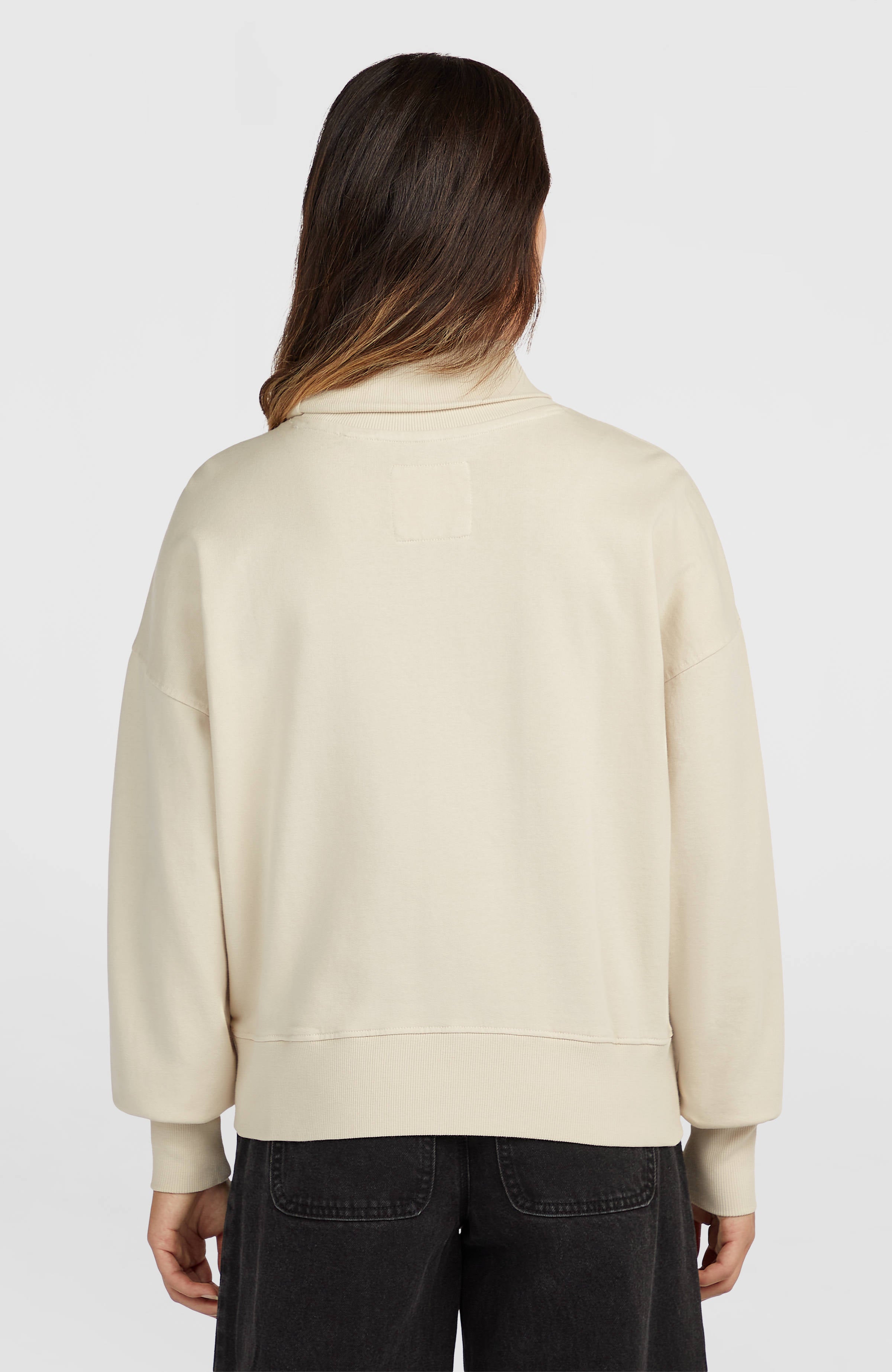 O'Riginals sweater met hoge hals