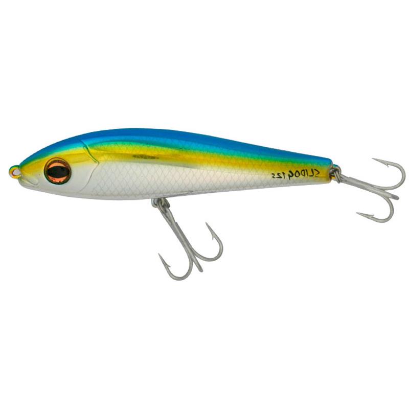 Leurre De Surface Halco Slidog - 12.5Cm