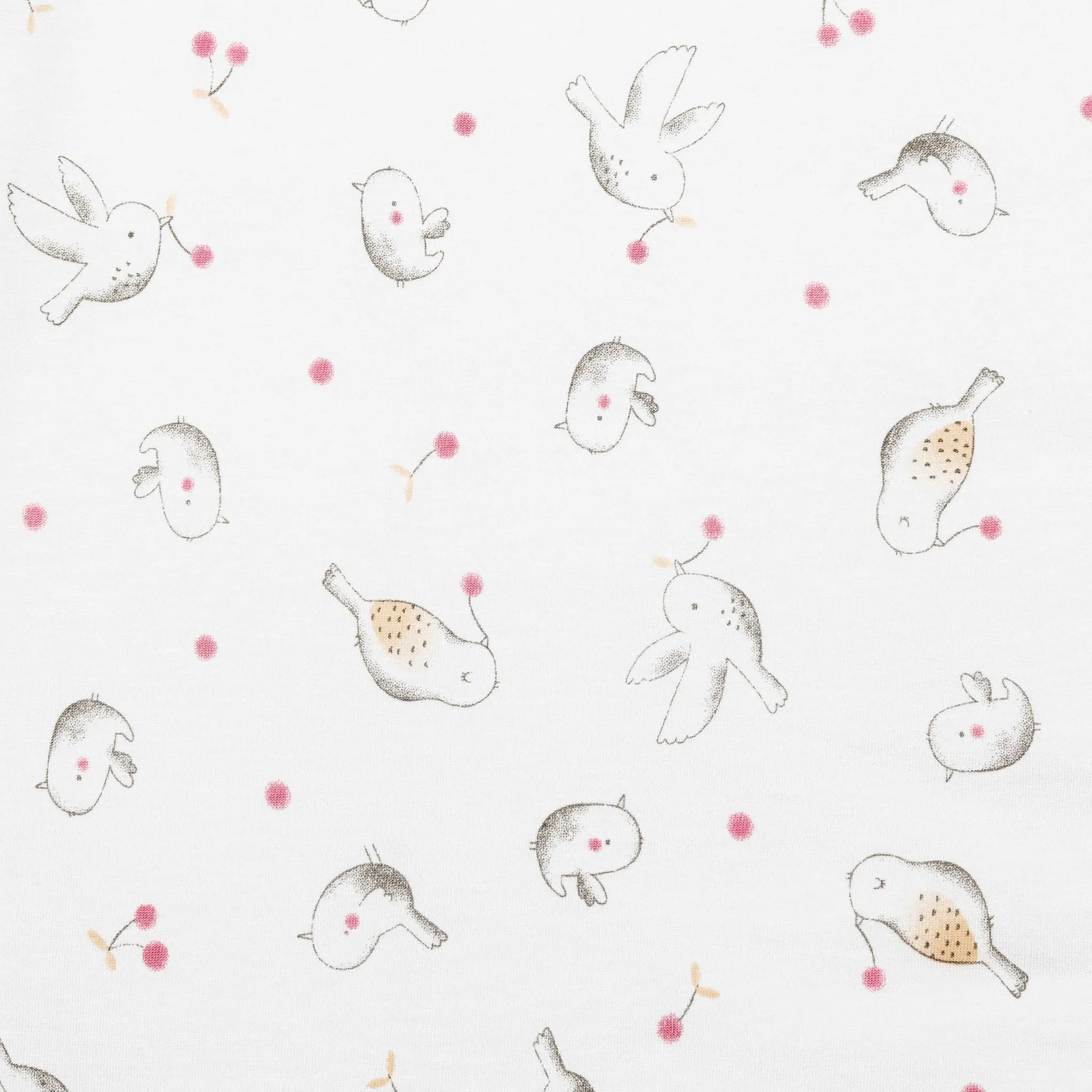 Perlimpinpin Couverture en Bambou - Pics Bois