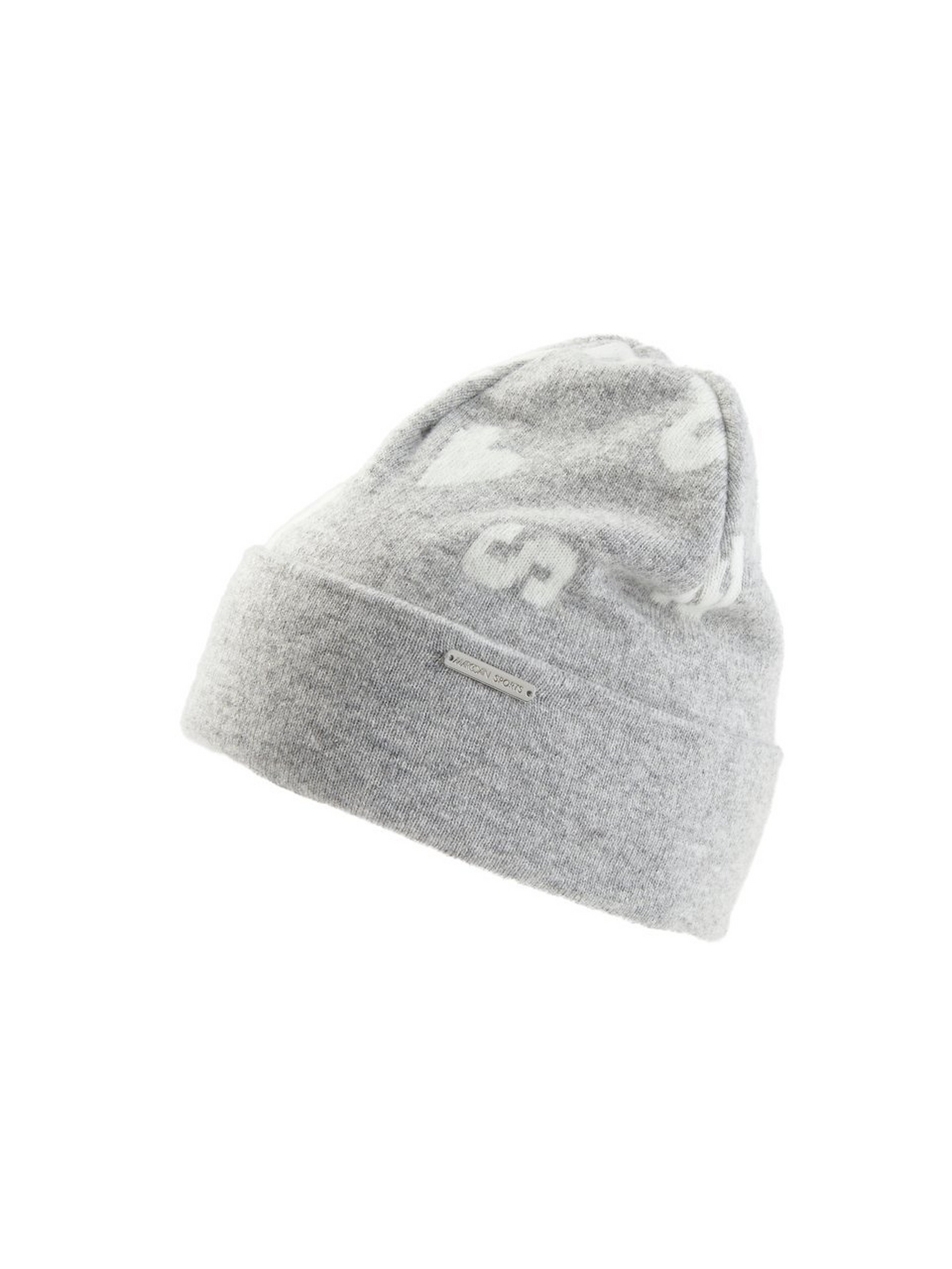 Strickmütze