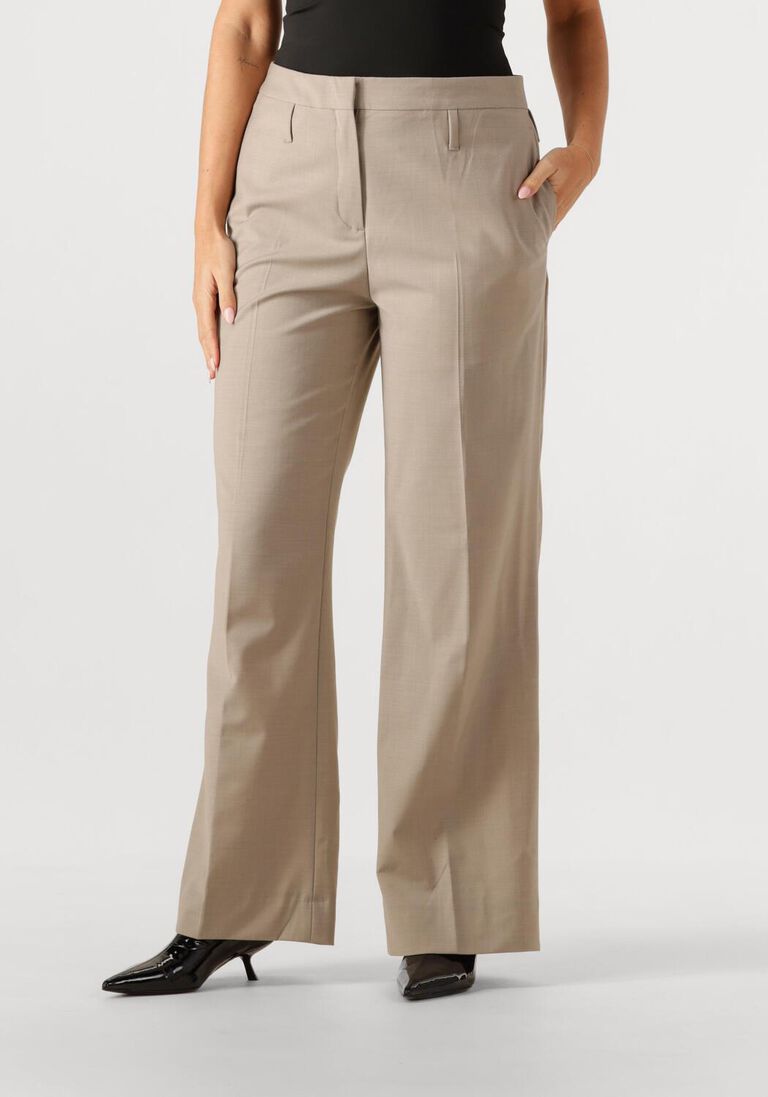 zand herskind pantalon ivano
