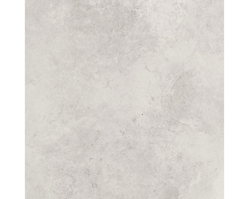 Porseleinen wand- en vloertegel Montreal 59,7 x 59,7 cm wit mat