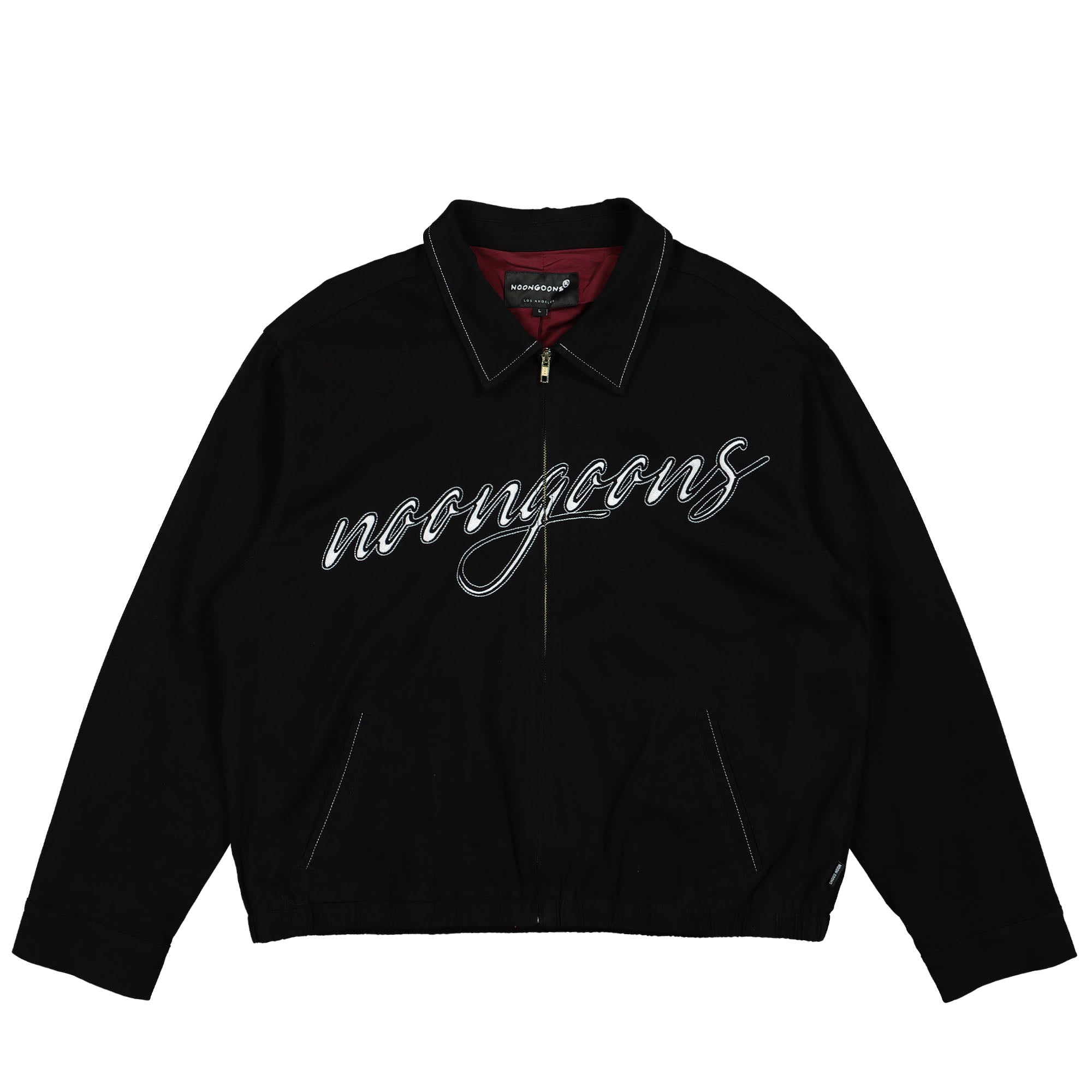 Noon Goons<br>Stitched Up Jacket