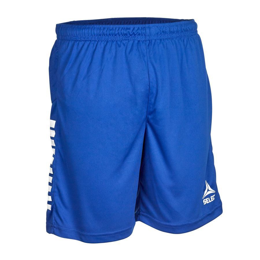 Select Short Espagne - Bleu/Blanc Enfant