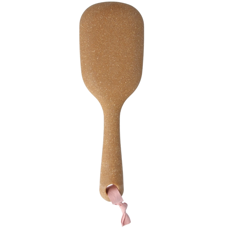Parsa Beauty Cork Detangling Hairbursh Small Oval