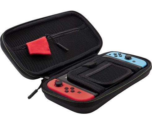 PDP Console Case - 1-UP Glow-in-the-dark