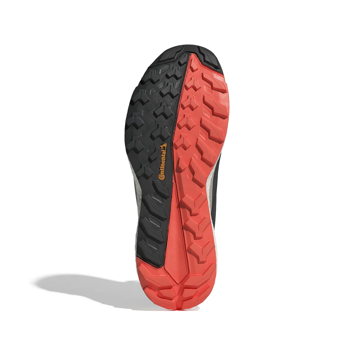 Adidas Terrex Free Hiker 2 Gtx Carbon/Greysix/Cblack Carbon/greysix/cblack