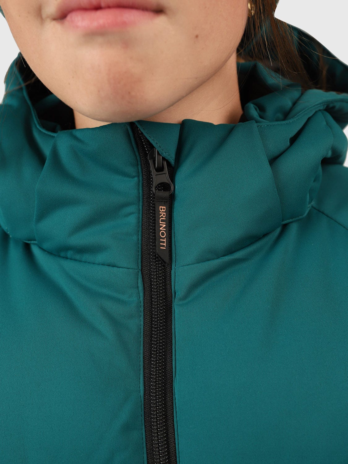 Brunotti  Suncrown Snow Jacket