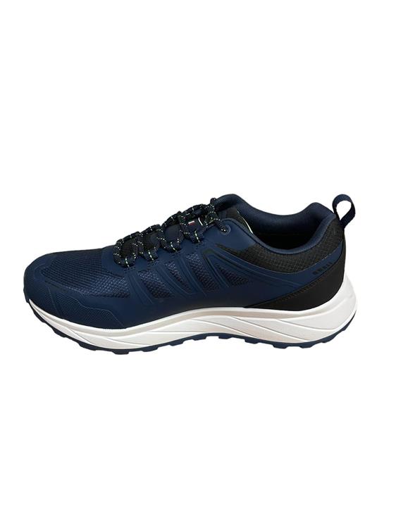 DUCA Walking Fortino Low M Royal-Blue-Lime