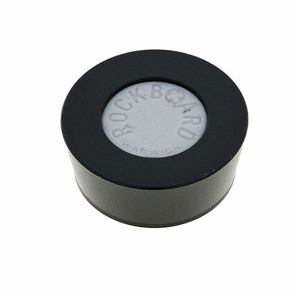 Rockboard BigToe Footswitch Topper BK