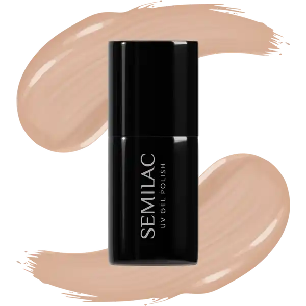 UV-Nagellack 415 Sahara Sand Storm