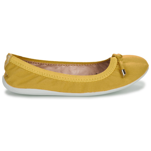 Les Petites Bombes - AVA - Jaune