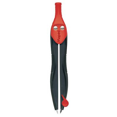 Maped Trendy - Compas à mine - disponible dans différentes couleurs
