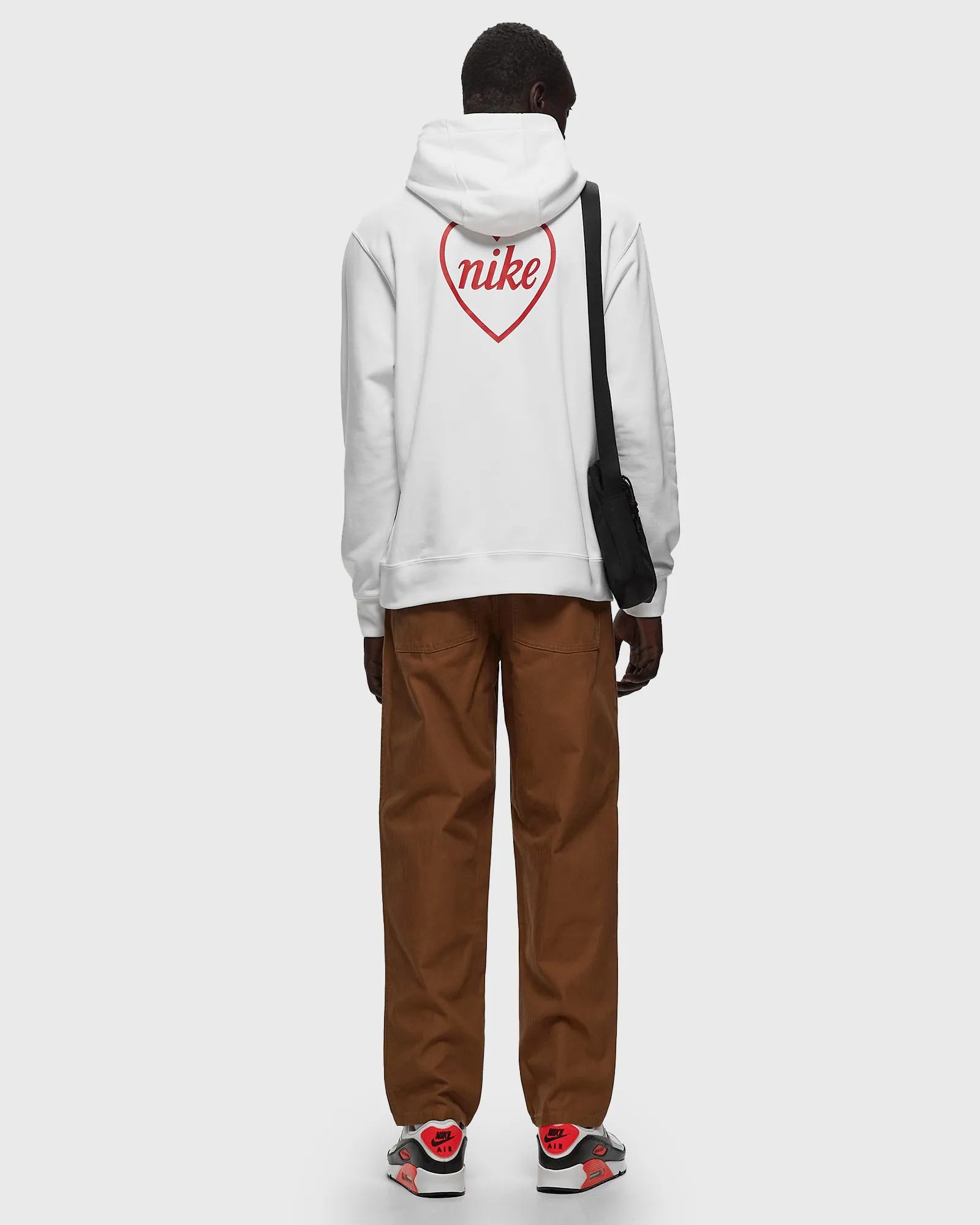 Nike SPORTSWEAR HOODIE X VDAY