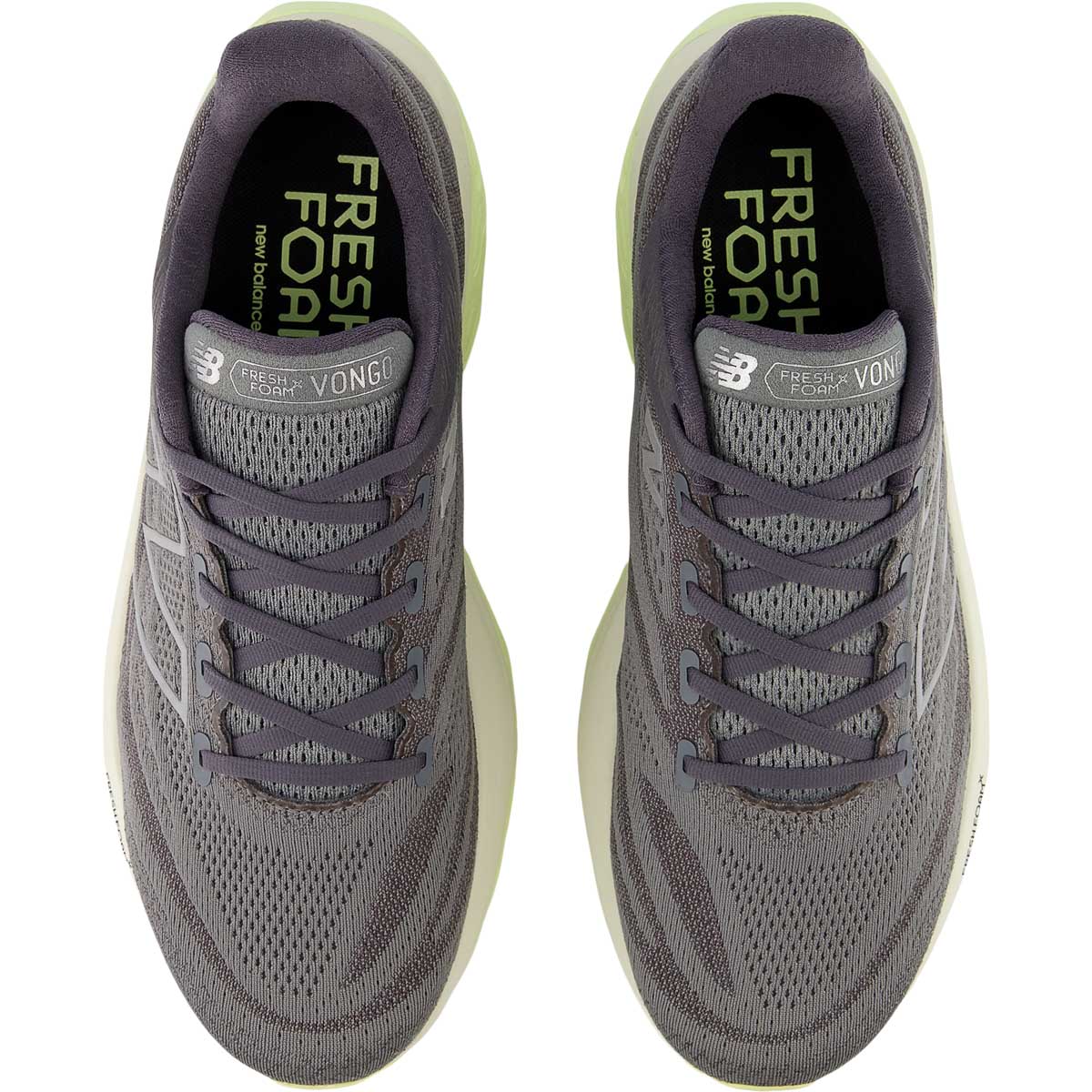New Balance Fresh Foam X Vongo V6 Løbesko Herre