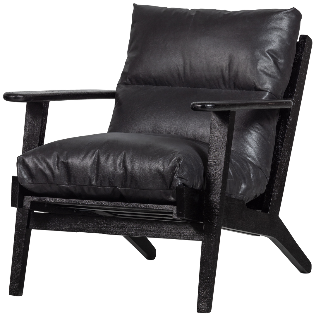 WOOOD   Houston Fauteuil