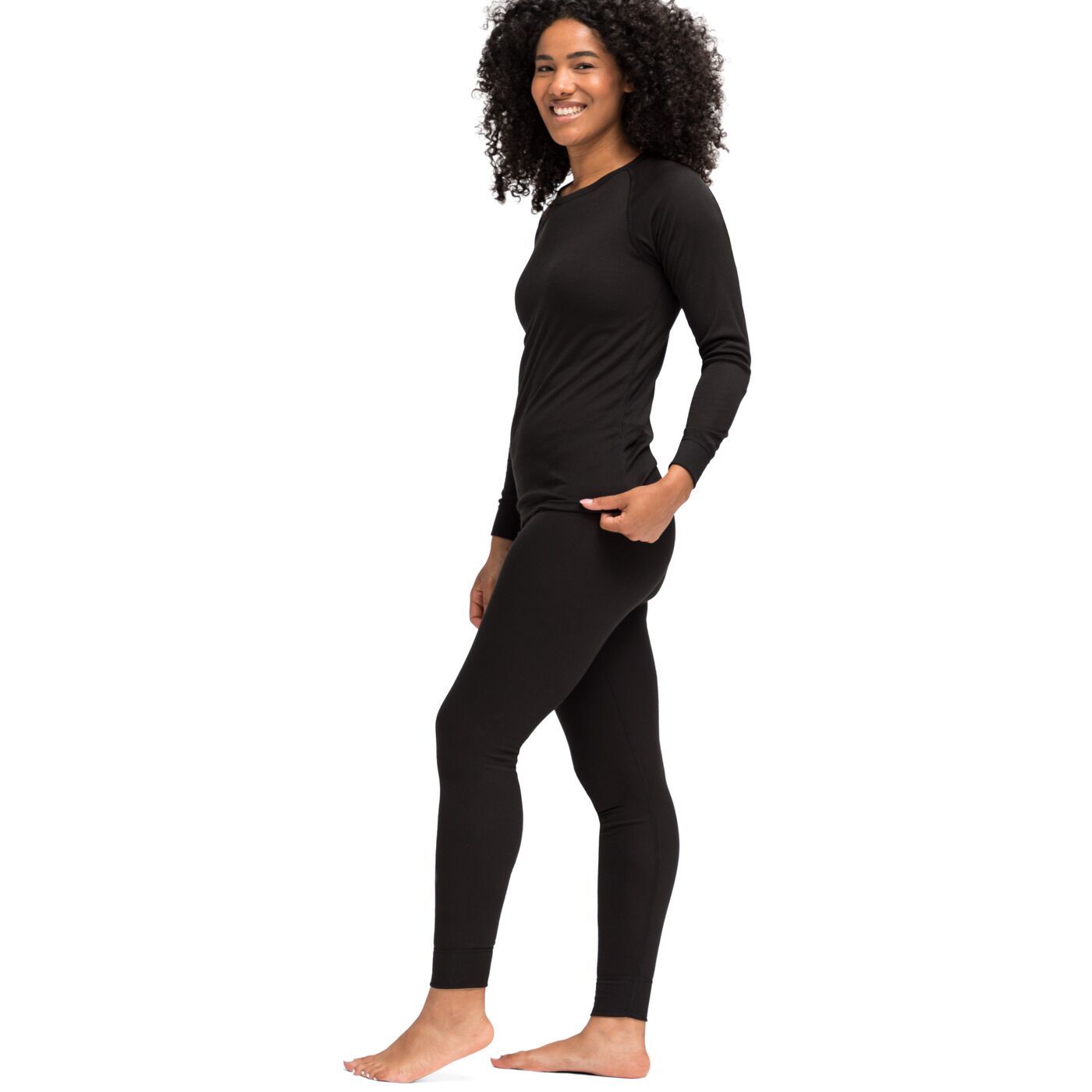 Maier SportsThermowäsche Set «Lena»