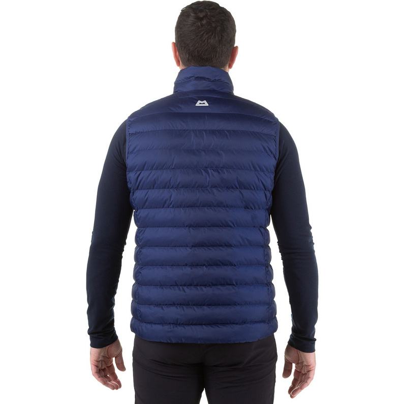 Mountain Equipment Herren Superflux Weste