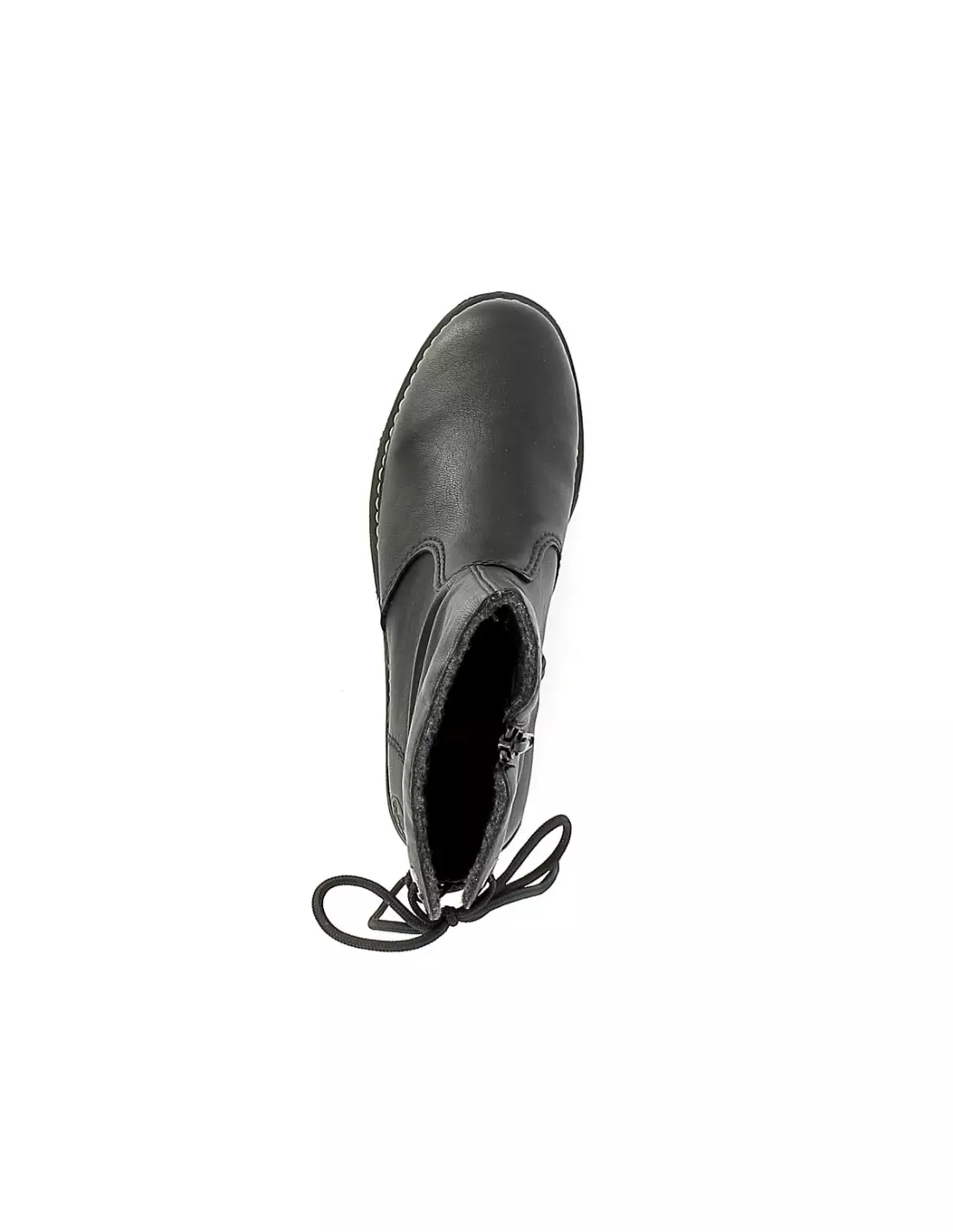 RIEKER Z49L1-00 - Boots & bottines Noir